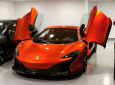 Bavaria Motors, Bahrain